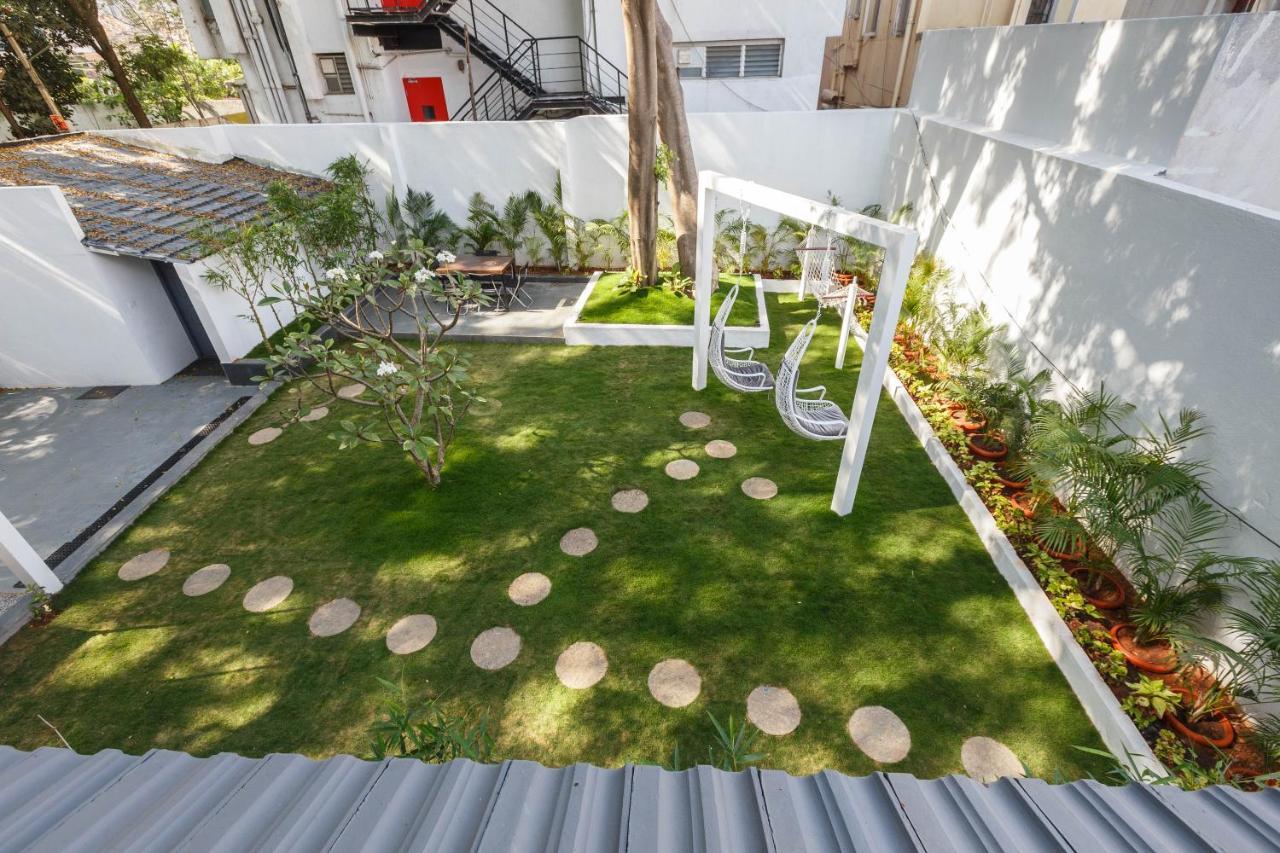 Albergue Woke Indiranagar Bangalore Exterior foto