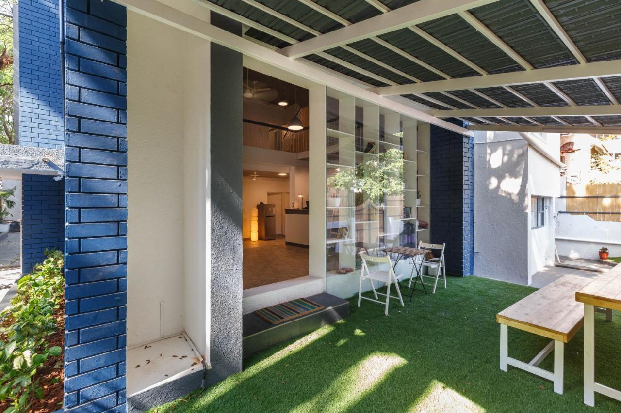 Albergue Woke Indiranagar Bangalore Exterior foto