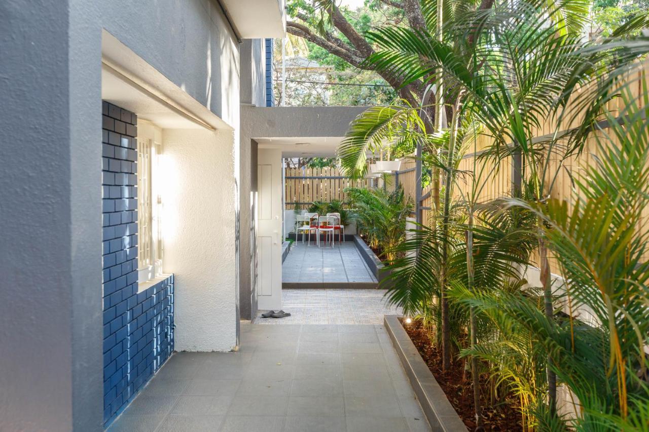Albergue Woke Indiranagar Bangalore Exterior foto