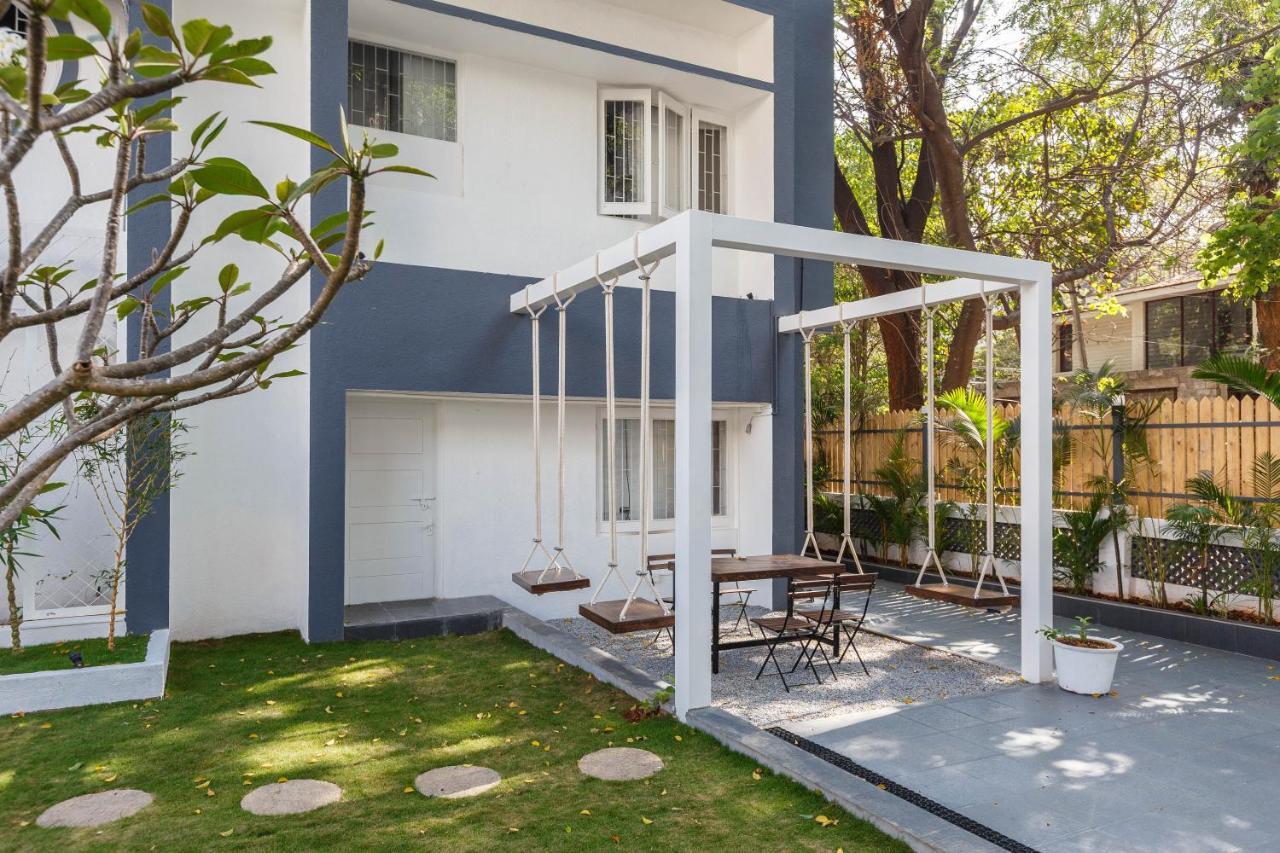 Albergue Woke Indiranagar Bangalore Exterior foto
